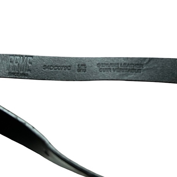 Frye Black Mini Bag - Picture 6 of 9